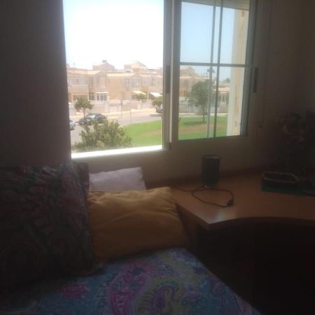 Bnb Casa Frente Al Lago Rosa 托雷维耶哈 外观 照片