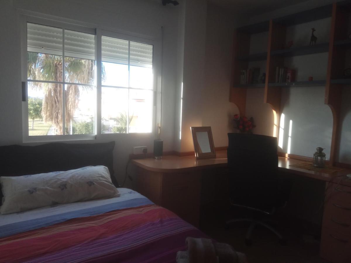 Bnb Casa Frente Al Lago Rosa 托雷维耶哈 外观 照片