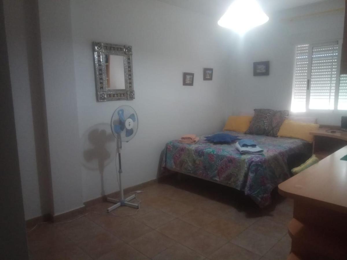 Bnb Casa Frente Al Lago Rosa 托雷维耶哈 外观 照片