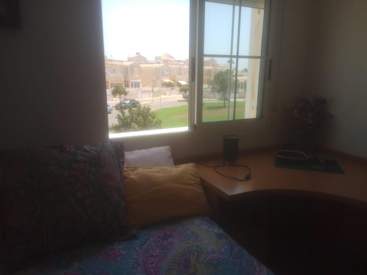 Bnb Casa Frente Al Lago Rosa 托雷维耶哈 外观 照片