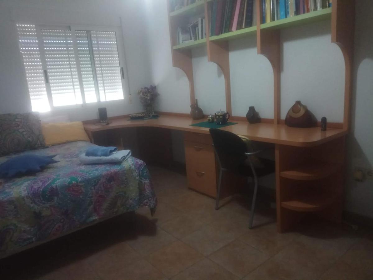 Bnb Casa Frente Al Lago Rosa 托雷维耶哈 外观 照片