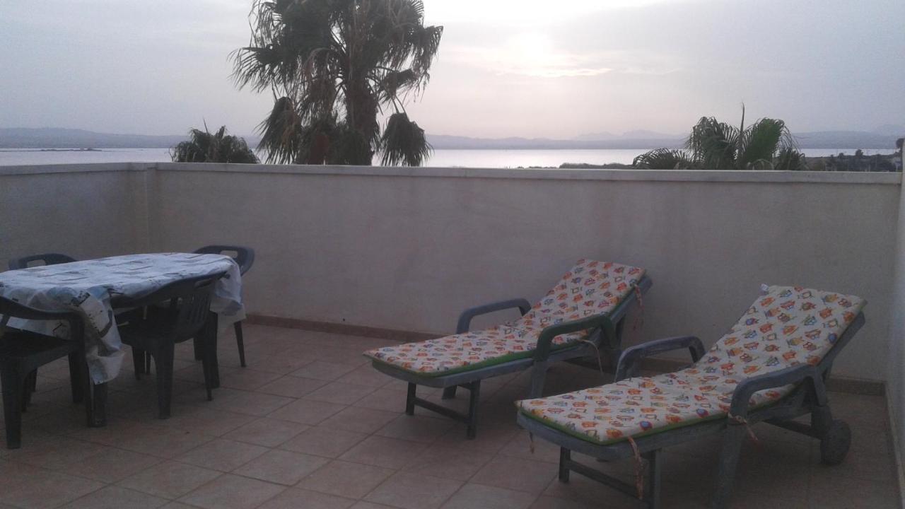 Bnb Casa Frente Al Lago Rosa 托雷维耶哈 外观 照片