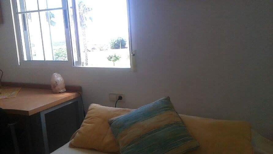 Bnb Casa Frente Al Lago Rosa 托雷维耶哈 外观 照片