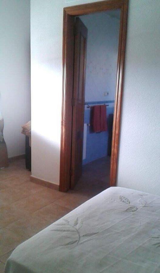 Bnb Casa Frente Al Lago Rosa 托雷维耶哈 外观 照片