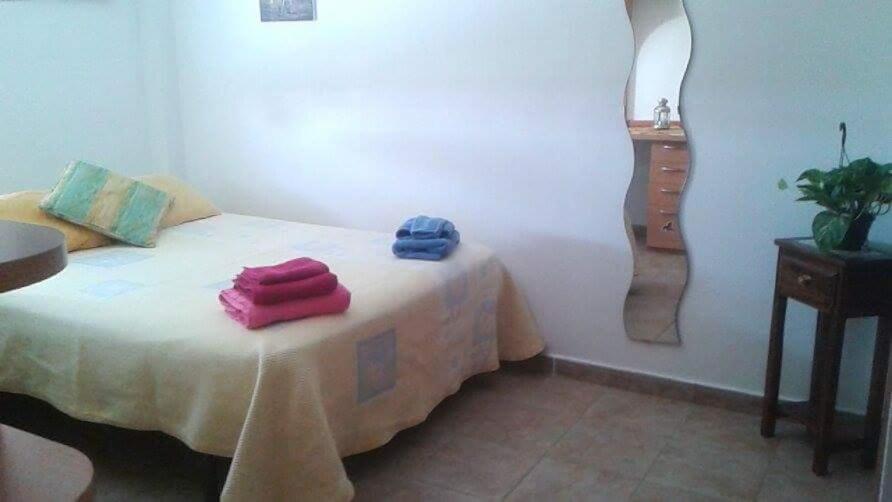 Bnb Casa Frente Al Lago Rosa 托雷维耶哈 外观 照片