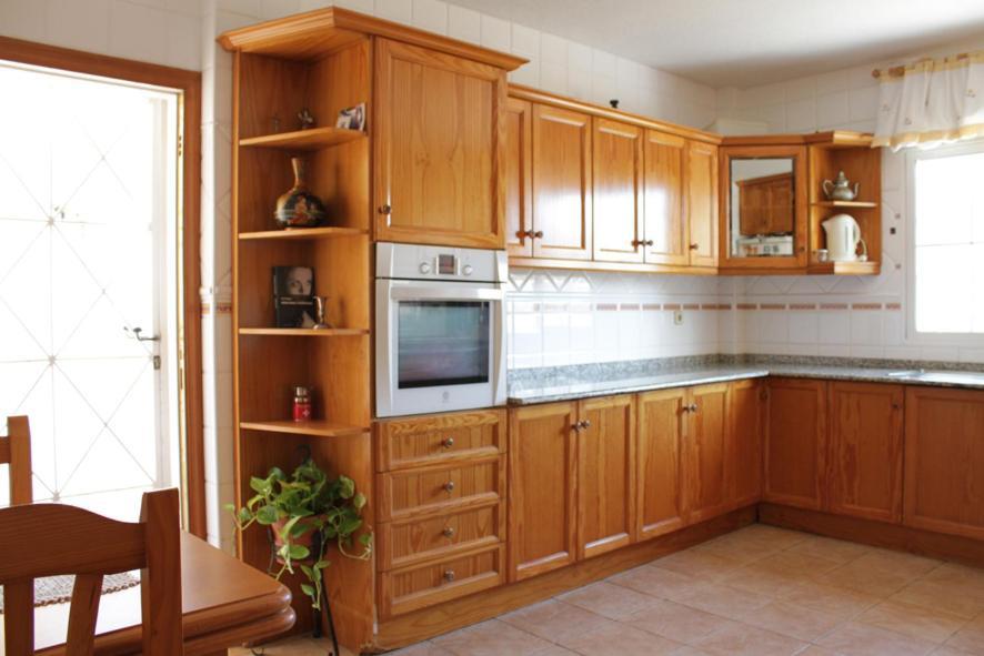 Bnb Casa Frente Al Lago Rosa 托雷维耶哈 外观 照片