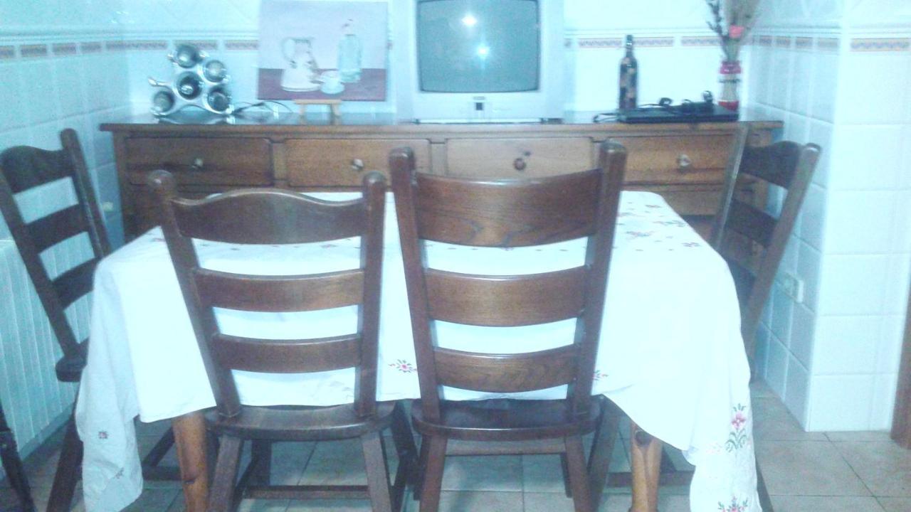 Bnb Casa Frente Al Lago Rosa 托雷维耶哈 外观 照片
