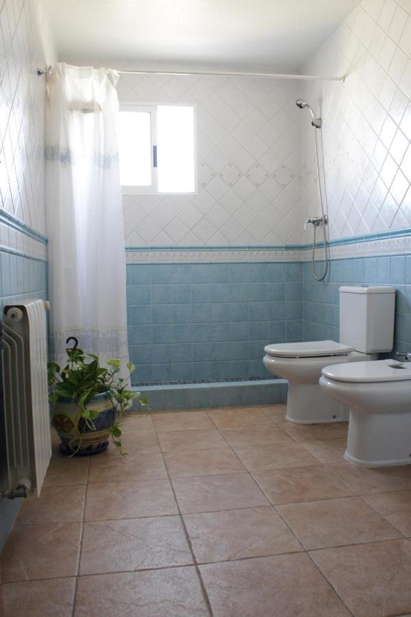 Bnb Casa Frente Al Lago Rosa 托雷维耶哈 外观 照片