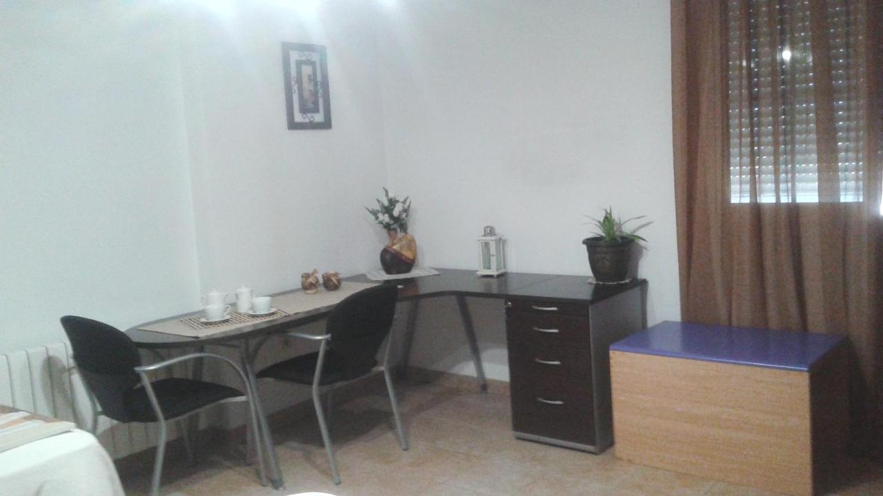 Bnb Casa Frente Al Lago Rosa 托雷维耶哈 外观 照片