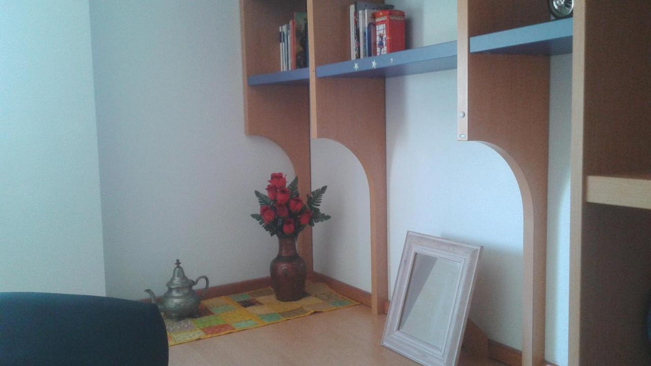 Bnb Casa Frente Al Lago Rosa 托雷维耶哈 外观 照片